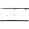 Daiwa Black Widow Tele Carp: Telescopic Carp Fishing Rod