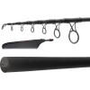 Daiwa Black Widow Tele Carp: Telescopic Carp Fishing Rod