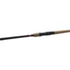 Daiwa Ninja X Method Feeder: Precision Feeder Rod Reel Seat
