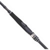 Daiwa Legalis Jigging Rod: Spiral Wrapped Saltwater Tackle Reel seat