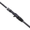 Daiwa Legalis Slow-Jigging Rod: Spiral Wrapped Slow Pitch Tackle Reel Seat
