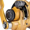 TICA Iron Claw Big Game & Trolling Lever Drag Reel