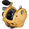 TICA Iron Claw Big Game & Trolling Lever Drag Reel