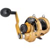 TICA Iron Claw Big Game & Trolling Lever Drag Reel