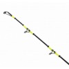 SHIMANO TYRNOS C TROLLING LITE