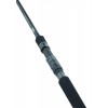 Reel Seat Daiwa 26 WILDERNESS HUCHO THE KING Rod | Danube Salmon