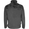 BKK HEAVY FLEECE GREY/CAMO Technical Thermal Fishing Fleece