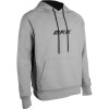 BKK HOODIE TUNA GREY Technical Tuna Fishing Hoodie