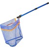 Colmic Tele Gumma Net Mini Fly Compact Bait Net