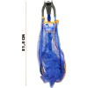 Colmic Tele Gumma Net Triangle 450 Telescopic Landing Net