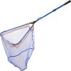 Colmic Tele Gumma Net Triangle 450 Telescopic Landing Net
