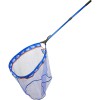 Colmic TELE GUMMA NET DORADO 5045 | Fixed Head Telescopic Net