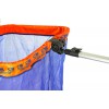 Colmic NASSA HAMMER CARP | Commercial Carp Keepnet
