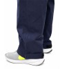 Colmic SALOPETTE ZERO-7 Waterproof Bib & Brace  Detail