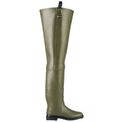 Stivali aigle deals pesca