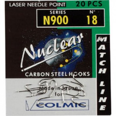 COLMIC AMI NUCLEAR N900