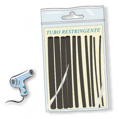 STONFO TUBO RESTRINGENTE