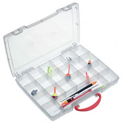 AIM TB193/21N ATTACHABLE TACKLE BOX