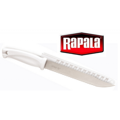 RAPALA CLASSIC SALTWATER SERRATED FILLET