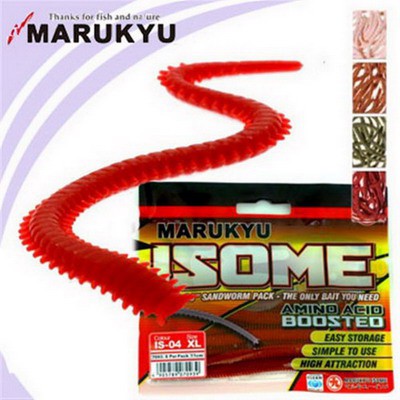 MARUKYU ISOME