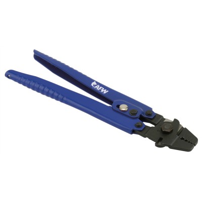 AFW ECO CRIMPING PLIERS