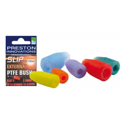 PRESTON SLIP SYSTEM EXTERNAL PTFE BUSH