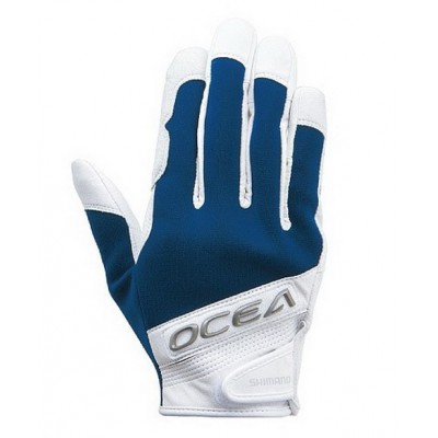 SHIMANO OCEA GLOVE GL-202J