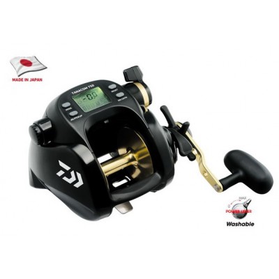 DAIWA TANACOM BULL 750