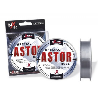 COLMIC NX50  ASTOR 200M.