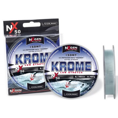 COLMIC NX50 KROME 150M.