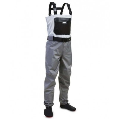 RAPALA X-PRO TECT CHEST WADERS NEW