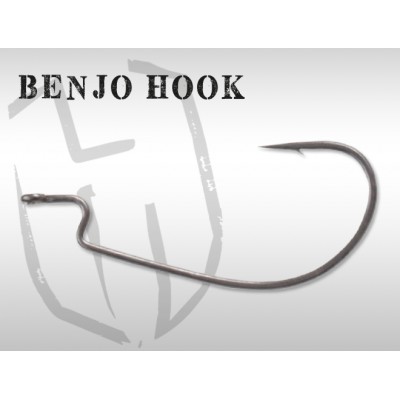 HERAKLES BENJO HOOK