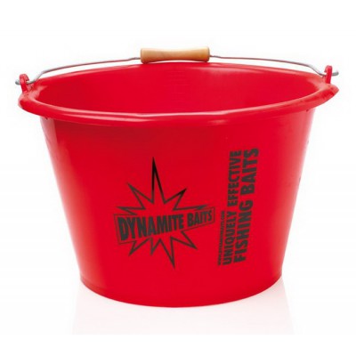 DYNAMITE BAITS GROUNDBAIT BUCKET