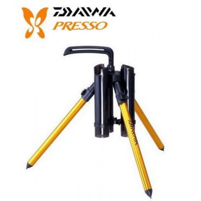 DAIWA PRESSO ROD STAND 530