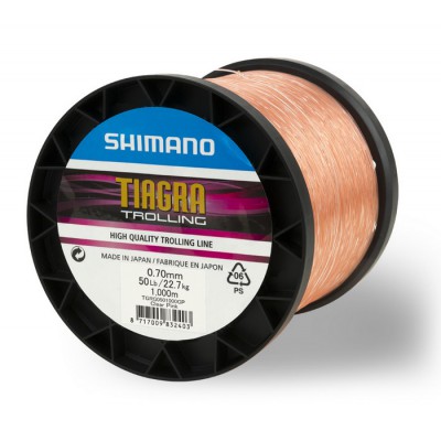 SHIMANO TIAGRA TROLLING