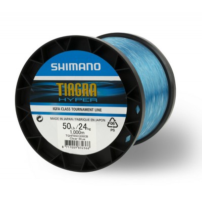 SHIMANO TIAGRA HYPER TROLLING IGFA