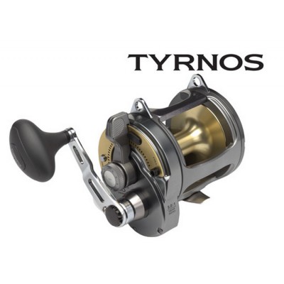 SHIMANO TYRNOS