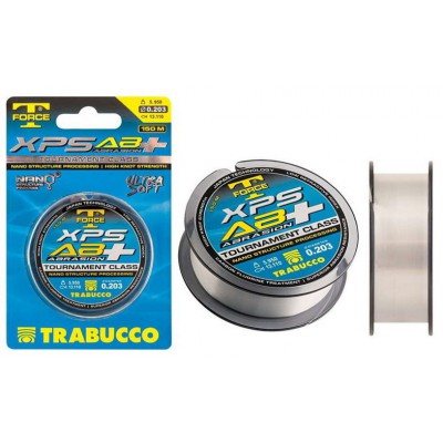 TRABUCCO T-FORCE XPS ABRASION PLUS