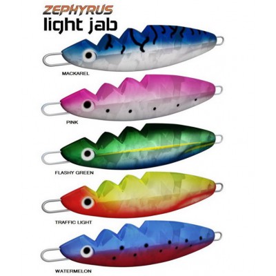 ZEPHYRUS LIGHT JAB 28