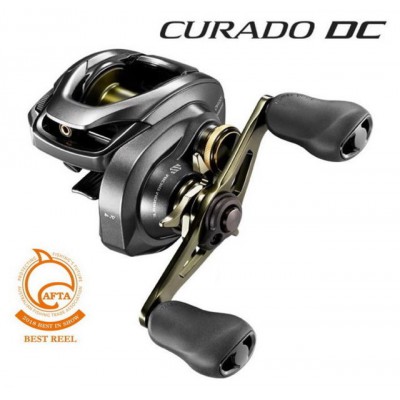 SHIMANO CURADO DC