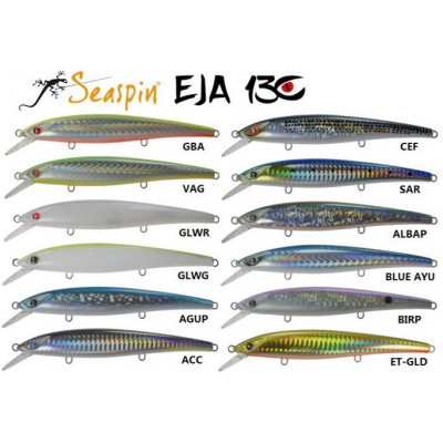 SEASPIN EJA 130 SF