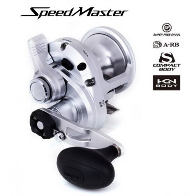 SHIMANO SPEEDMASTER LD II