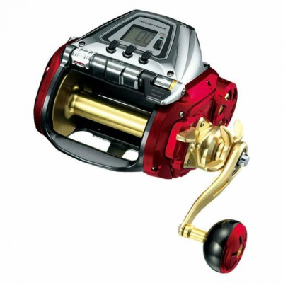 DAIWA SEABORG SB 1200MJ