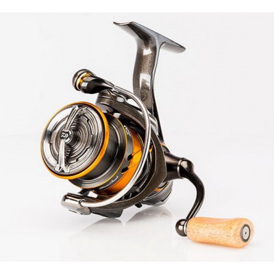 DAIWA SILVER CREEK LT 2000S-XH