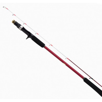 SHIMANO ENGETSU BB TAI RUBBER JIGGING