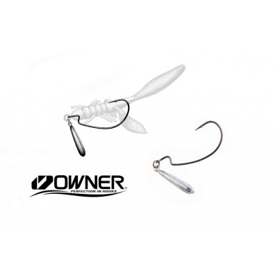 OWNER JIG RIG