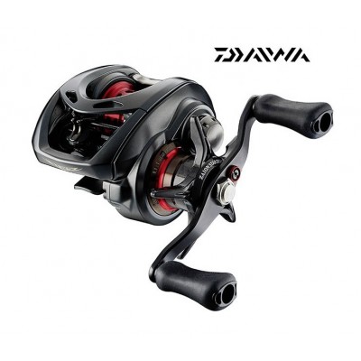 DAIWA STEEZ AIR TW