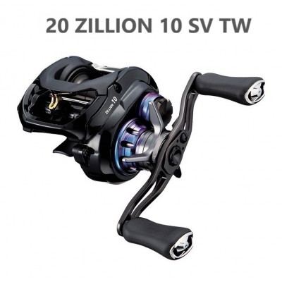 DAIWA ZILLION 10.0L-SV TW