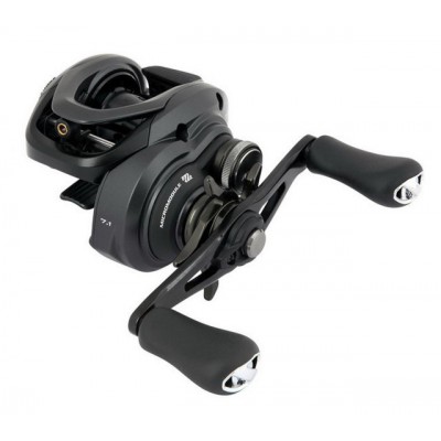 SHIMANO CURADO MGL 71 K