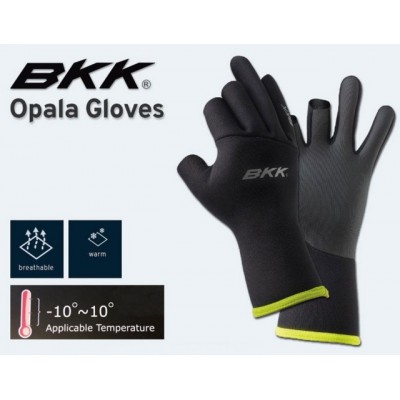 BKK OPALA GLOVES